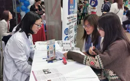 Điểm chuẩn các trường Y Dược năm 2025 