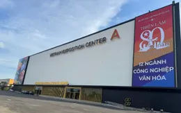 Triển lãm Thành tựu đất nước: Thưởng lãm “bức tranh” 12 ngành công nghiệp văn hóa