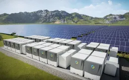 Xây dựng khung giá dịch vụ phát điện từ hệ thống pin lưu trữ