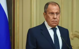 Nga bác bỏ khả năng sớm tiến hành cuộc gặp thượng đỉnh với Ukraine