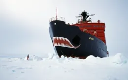 Tổng thống Putin hé lộ “lợi thế quân sự” của Nga tại Bắc Cực