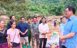 Chính quyền 2 cấp tại Điện Biên gần dân, sát dân trong phòng, chống thiên tai