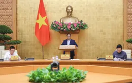 Thủ tướng: Tăng cường cán bộ xuống địa phương bảo đảm hợp lý, tránh lãng phí, chồng chéo