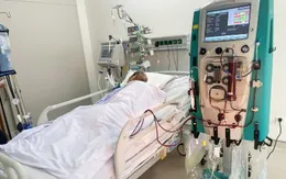 Điều trị thành công ca nhiễm khuẩn rickettsia nguy kịch