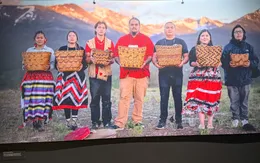 Museum of Vancouver
Khi thành phố tự kể câu chuyện của mình