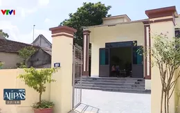 Xóa nhà tạm, nhà dột nát và quyết tâm “không để ai bị bỏ lại phía sau”