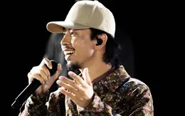 Đen mang set nhạc đặc biệt tới V Concert - Rạng rỡ Việt Nam