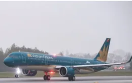 Vietnam Airlines điều chỉnh khai thác nhiều chuyến bay trong ngày 24-25/8
