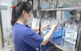 Bộ Y tế: Khẩn trương ứng phó bão số 5, bảo đảm cứu chữa an toàn, liên tục