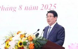 Chủ tịch nước: Mỗi thắng lợi của dân tộc đều bắt nguồn từ sức mạnh đại đoàn kết