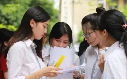 Bộ Giáo dục và Đào tạo lên tiếng về sai sót thí sinh 'đỗ thành trượt đại học' 