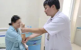 Chóng mặt, yếu tứ chi vì căn bệnh rối loạn phổ viêm tủy thị thần kinh thể hiếm gặp