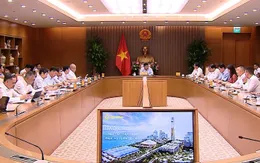 Tập trung cao độ triển khai các công trình phục vụ Hội nghị APEC 2027