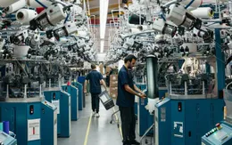 Lao động nước ngoài thúc đẩy kinh tế Eurozone