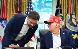 Phó Tổng thống Mỹ: Nga đã đưa ra “nhượng bộ đáng kể” trong đàm phán về Ukraine