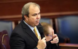 Đảng Cộng hòa Mỹ có Chủ tịch mới