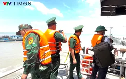 TP Hồ Chí Minh siết chặt quản lý cát sỏi, khoáng sản