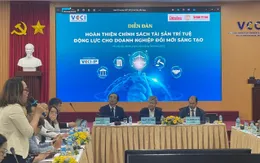 Cần nhiều giải pháp bảo vệ tài sản trí tuệ của doanh nghiệp