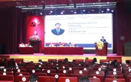 Tìm giải pháp thúc đẩy tiến trình chuyển đổi xanh tại Việt Nam