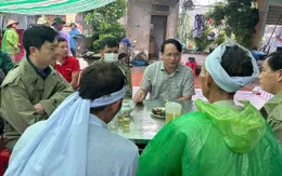 Hai bà cháu ở Thanh Hóa tử vong do điện giật