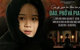 “Bữa tiệc điện ảnh” tại Triển lãm Thành tựu đất nước