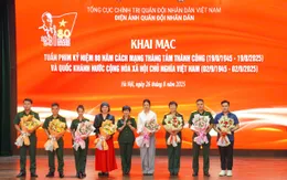 Xem lại “Bao giờ cho đến tháng Mười” trong Tuần phim kỷ niệm 80 năm Quốc khánh 2/9