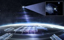 Vụ nổ "chớp sóng vô tuyến" sáng nhất từng được phát hiện có thể giúp giải mã bí ẩn vũ trụ