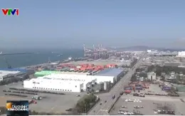 Mỹ - Hàn Quốc thúc đẩy hợp tác thương mại