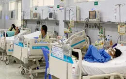 Nhiều bệnh nhân chủ quan với sốt xuất huyết, nhập viện muộn khi bệnh đã nặng