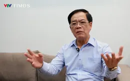 TS Nhị Lê: “Không có Nhân dân, không có phú cường”