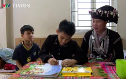 Giáo viên, học sinh vùng cao Lai Châu sẵn sàng cho năm học mới