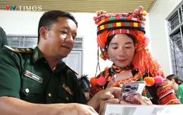 Đưa công nghệ số đến từng bản làng biên giới