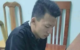 Nam thanh niên đâm bạn nhậu tử vong vì cho rằng bị xúc phạm