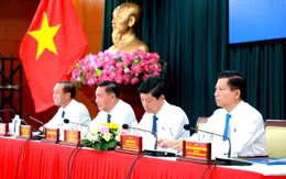 Kỳ họp thứ 3 Hội đồng nhân dân TP Hồ Chí Minh: Tháo gỡ “điểm nghẽn” tạo nền tảng bứt phá