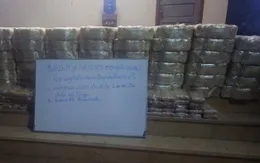 Tiêu chí xác định tuyến, địa bàn trọng điểm phức tạp về ma túy, địa bàn không ma túy