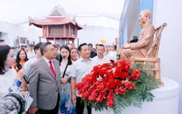 Hà Nội: Truyền thống và Sáng tạo