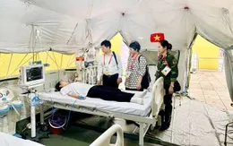 Đảm bảo công tác y tế phục vụ Lễ kỷ niệm 80 năm Cách mạng tháng Tám và Quốc khánh 2/9