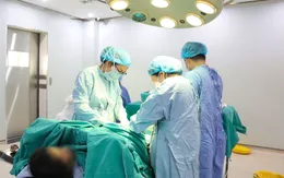 Cô gái trẻ nguy kịch vì chửa ngoài tử cung vỡ