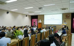 Tìm giải pháp xã hội hóa công tác cai nghiện ma túy