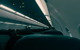 Hãng hàng không Mỹ yêu cầu hành khách "ngoại cỡ" mua thêm chỗ ngồi trên máy bay