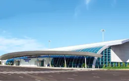 Đến năm 2030, sân bay Tuy Hòa có thể đón 3 triệu hành khách mỗi năm