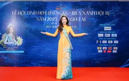 Gia Lai: Lễ hội “Tinh hoa đại ngàn - Biển xanh hội tụ” chào mừng Quốc khánh 2/9