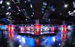 Triển lãm Thành tựu đất nước: Công nghiệp game và hành trình đưa bản sắc Việt ra thế giới