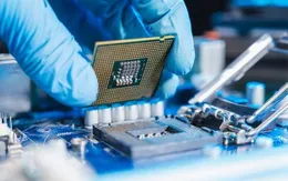 Trung Quốc có thể tăng gấp 3 sản lượng chip AI