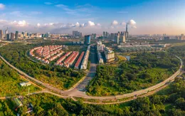 TP Hồ Chí Minh: Tiềm năng hội tụ, khát vọng vươn xa