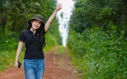 BTV Ngân Hà: Năng lượng bên trong - Vẻ đẹp bên ngoài