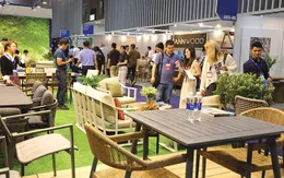 Đa dạng giải pháp thúc đẩy xuất khẩu gỗ cuối năm