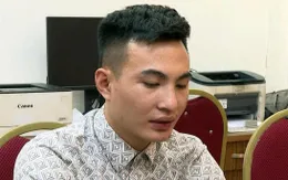 Lái xe say xỉn, lao vào lực lượng bảo vệ sơ duyệt lễ diễu binh 2/9