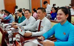 TP Hồ Chí Minh dạy nghề cho cán bộ nghỉ việc sau sắp xếp bộ máy