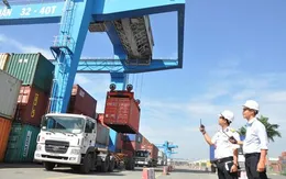 Xuất nhập khẩu lập kỷ lục mới, thặng dư thương mại vững chắc